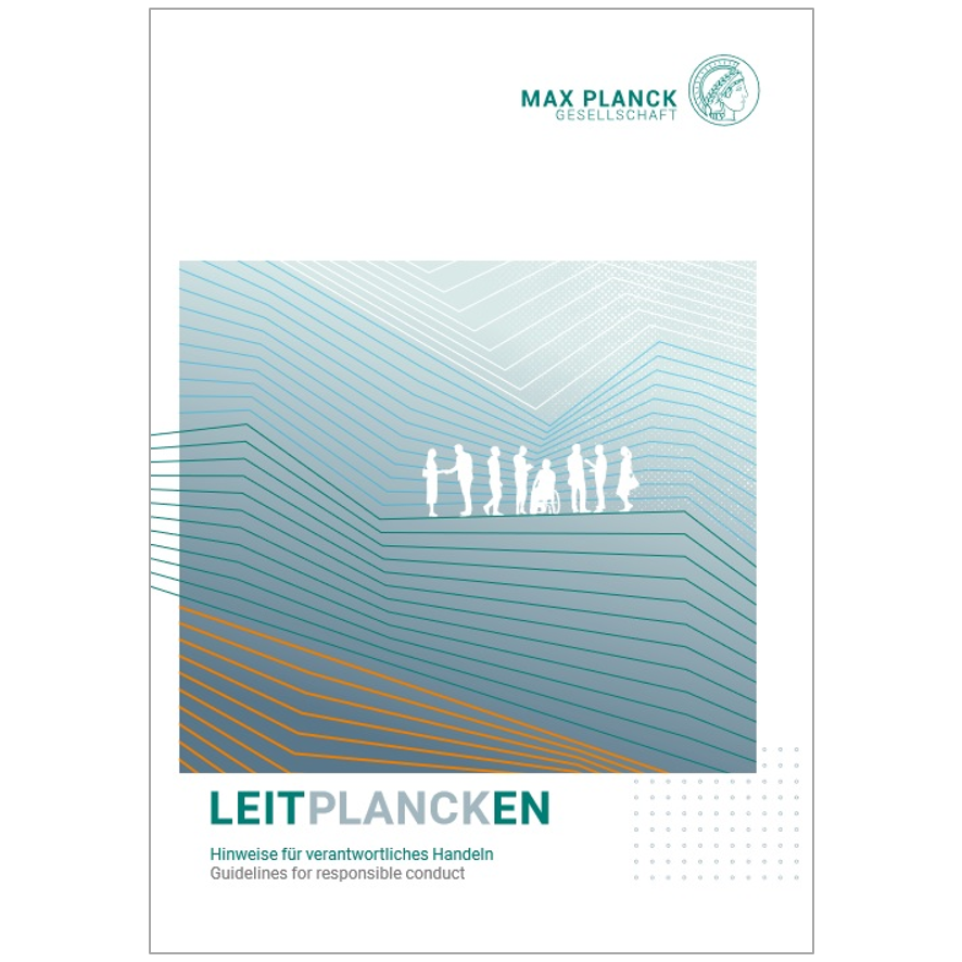 LEITPLANCKEN – Guidelines for responsible conduct